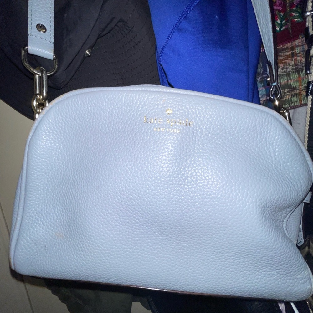 Kate spade purse